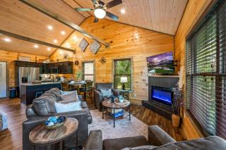 Brand New “Easy Cabin on Osprey way.” - 6