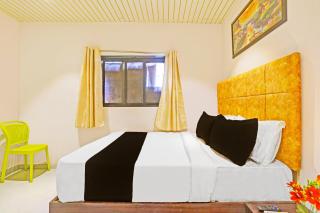 HOTEL O NK RESIDENCy - 3