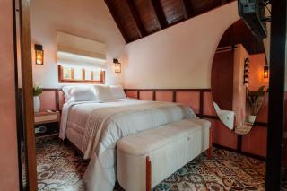 Casa da Ilha - Hotel Fazenda Gabro - 7