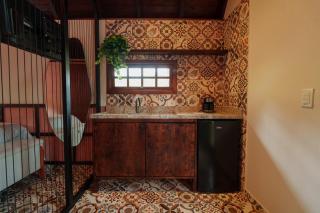 Casa da Ilha - Hotel Fazenda Gabro - 3