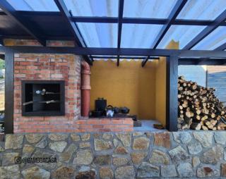 Casa de Praia, Gamboa, Garopaba - 5