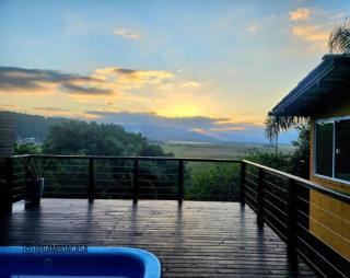 Casa de Praia, Gamboa, Garopaba - 8