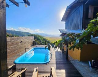 Casa de Praia, Gamboa, Garopaba - 7