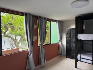 Bohemia Boutique Hostel - 5