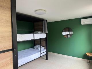 Bohemia Boutique Hostel - 7