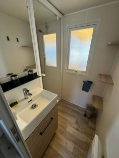 Super Mobil Home Tout confort 6 personnes - 9