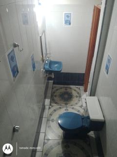 Casa Alvarado - 1