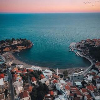 Guest house, Small beach - Ulcinj - 8