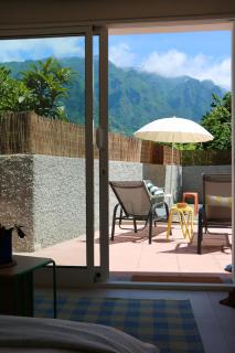 Araça Studio - Atlantic Mountain Living - 0