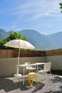 Araça Studio - Atlantic Mountain Living - 2