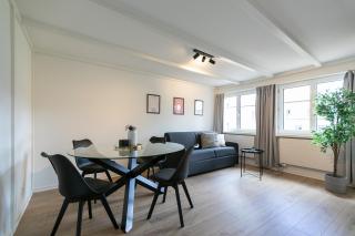 book2stay - Apartments Spisertor - 9