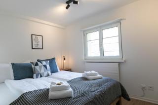 book2stay - Apartments Spisertor - 2