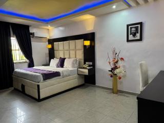 Chalon Suites Limited - 8