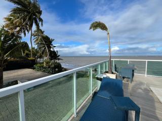 Conforto beira mar Flamboyant - 7