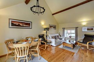 Corn Cottage - 7