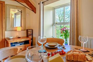 Corn Cottage - 5