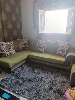 شقه فندقيه في محمد نجيب علي البحر خلف الطفوله السعيده - 2