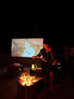 Cabaña de lujo en la montaña - 7