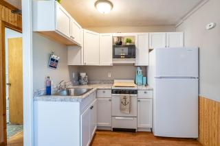 Blue Water Bungalows - 9