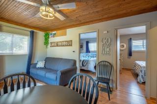 Blue Water Bungalows - 2