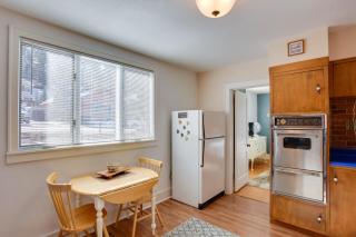 Lead Home with Free WiFi about 5 Mi to Terry Peak! - 1