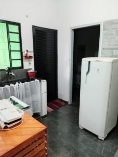 Casa compacta e bem localizada - 1