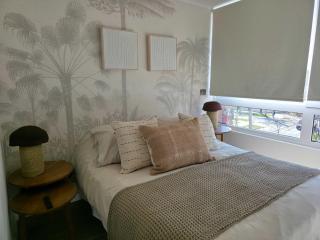 Charming 1BR Retreat in Nunoa for Three - 9