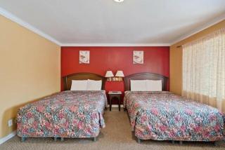 Hotel Beeville -US 181 - 1