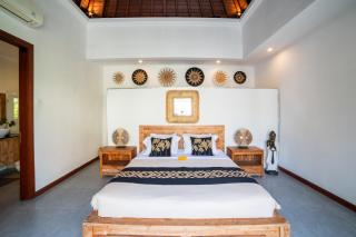 Island Getaway Villa - 2