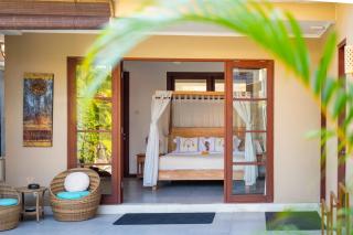 Island Getaway Villa - 8