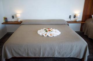 Golondrina Beachfront Room with Pool, Troncones - 3