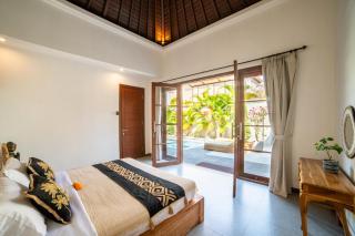 Island Getaway Villa - 8