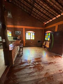 Casa aconchegante à 5 minutos da Vila - 8