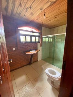 Casa aconchegante à 5 minutos da Vila - 6