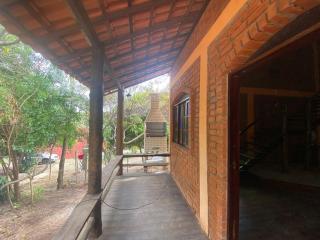 Casa aconchegante à 5 minutos da Vila - 4