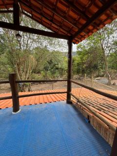 Casa aconchegante à 5 minutos da Vila - 2