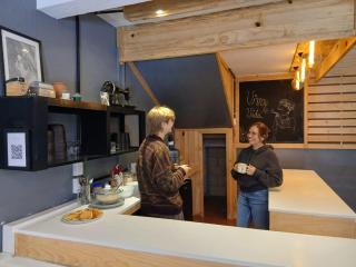 La Fortaleza Hostel - 1