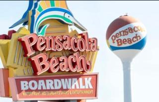 Pensacola Getaway Home - 9