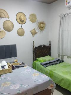 Casa Barra de são Miguel - 3
