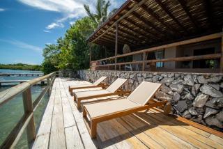 Stunning 6BR Beachfront Villa in Rosario - 7
