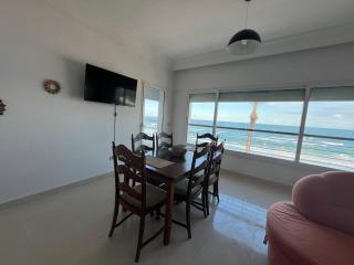 Front sea balcony mahdia 2 - 6