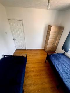 Western House - 2