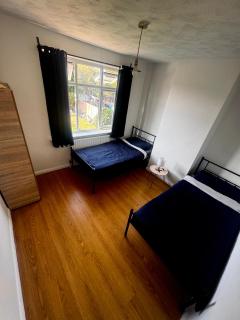 Western House - 3