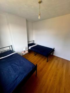 Western House - 1