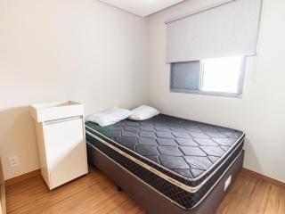 Cozy apartment in Mooca - 3
