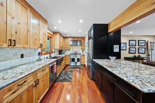 Cozy Aspen Haven - Stay for 6 - 7