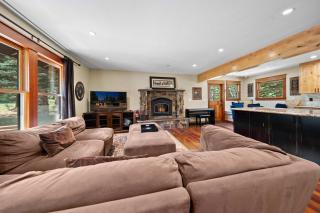 Cozy Aspen Haven - Stay for 6 - 4
