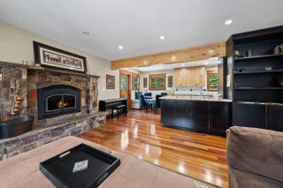 Cozy Aspen Haven - Stay for 6 - 2