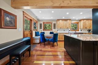 Cozy Aspen Haven - Stay for 6 - 1