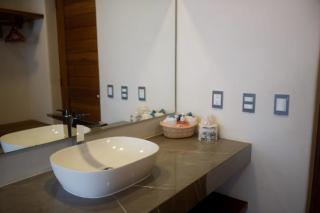 Paloma Beachfront Room with Pool, Troncones - 1